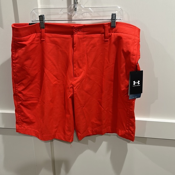 Under Armour Golf Shorts - 9